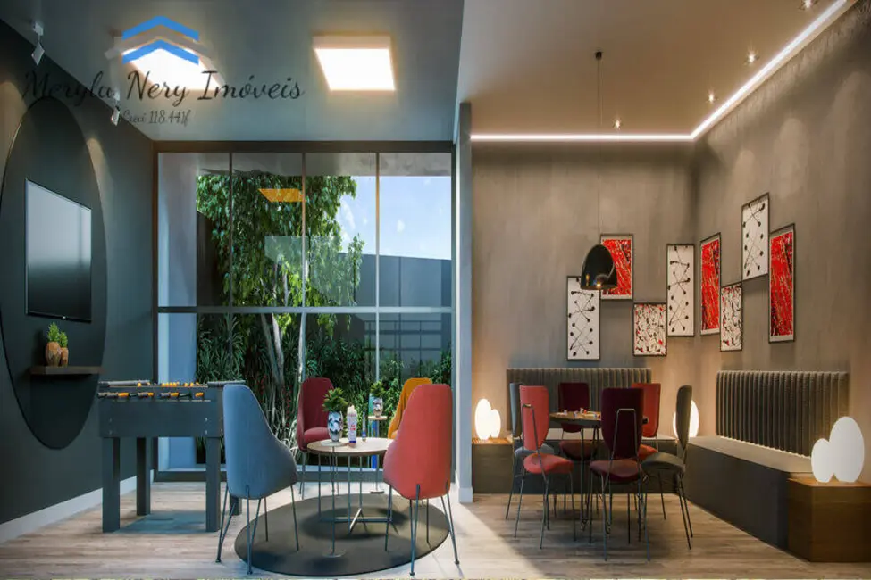 Foto 9 de Apartamento com 3 quartos à venda, 99m2 em Vila Mariana, São Paulo - SP