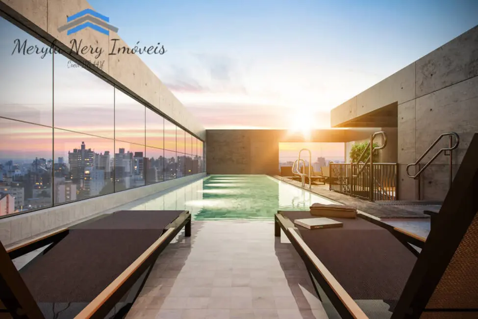 Foto 1 de Apartamento com 3 quartos à venda, 99m2 em Vila Mariana, São Paulo - SP