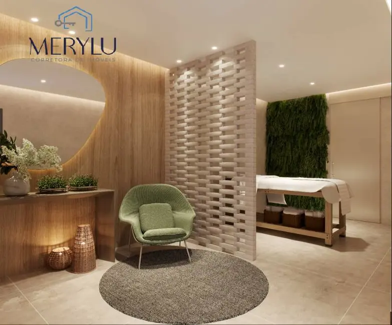 Apartamento com 2 quartos à venda, 75m2 em Aclimação, São Paulo - SP - imagem 7 Foto 7 de Apartamento com 2 quartos à venda, 75m2 em Aclimação, São Paulo - SP