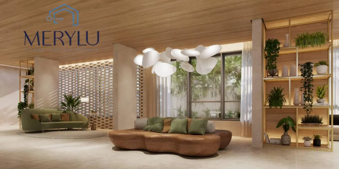 Apartamento com 2 quartos à venda, 75m2 em Aclimação, São Paulo - SP - imagem 6 Foto 6 de Apartamento com 2 quartos à venda, 75m2 em Aclimação, São Paulo - SP