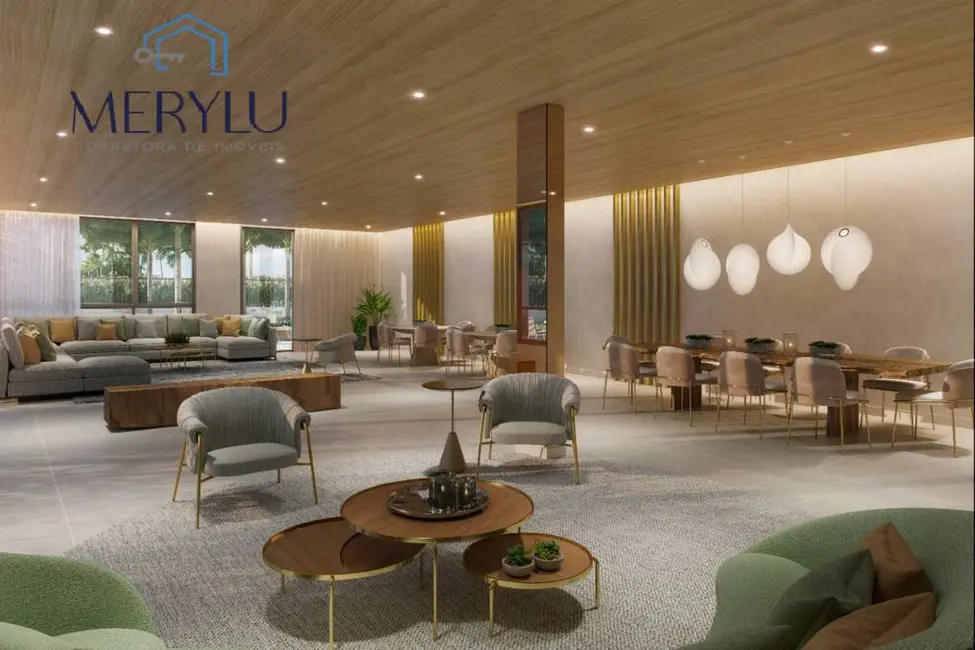 Apartamento com 2 quartos à venda, 75m2 em Aclimação, São Paulo - SP - imagem 8 Foto 8 de Apartamento com 2 quartos à venda, 75m2 em Aclimação, São Paulo - SP