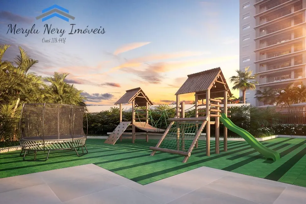 Foto 4 de Apartamento com 3 quartos à venda, 108m2 em Aclimação, São Paulo - SP