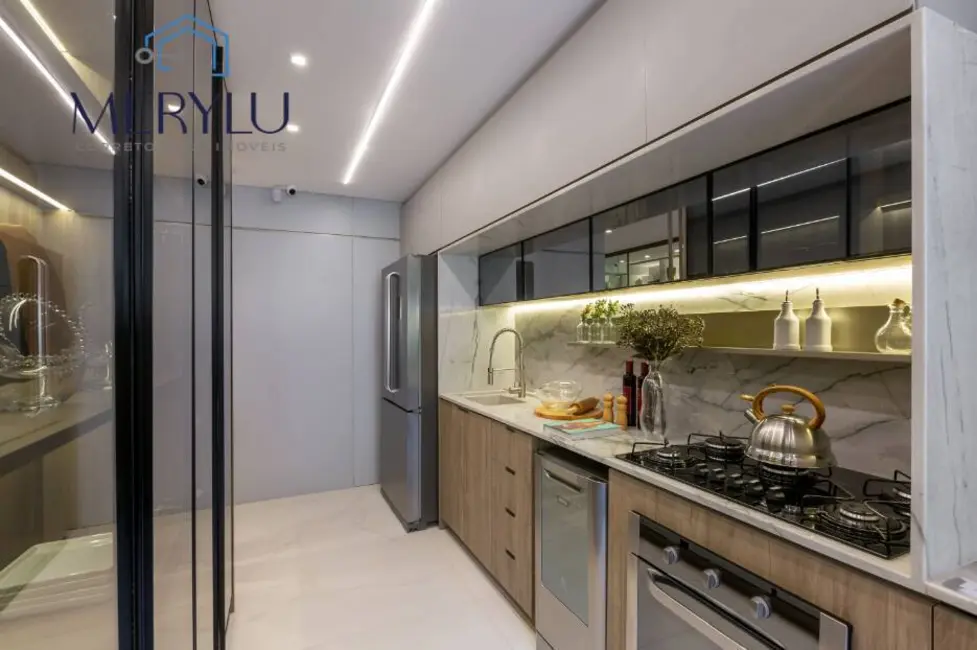 Foto 4 de Apartamento com 3 quartos à venda, 125m2 em Aclimação, São Paulo - SP