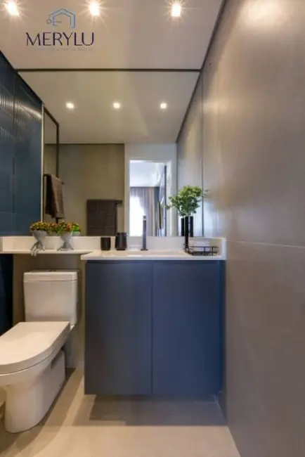 Foto 9 de Apartamento com 3 quartos à venda, 125m2 em Aclimação, São Paulo - SP