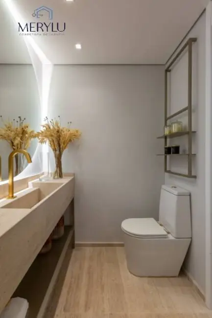 Foto 7 de Apartamento com 3 quartos à venda, 125m2 em Aclimação, São Paulo - SP