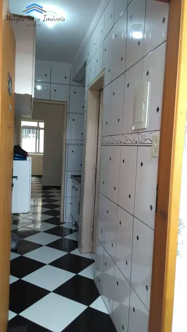 Foto 3 de Apartamento com 1 quarto à venda, 45m2 em Liberdade, São Paulo - SP