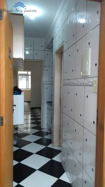 Foto 4 de Apartamento com 1 quarto à venda, 45m2 em Liberdade, São Paulo - SP