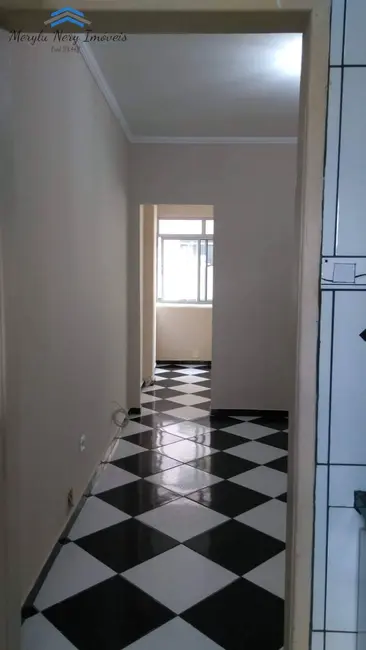 Foto 1 de Apartamento com 1 quarto à venda, 45m2 em Liberdade, São Paulo - SP