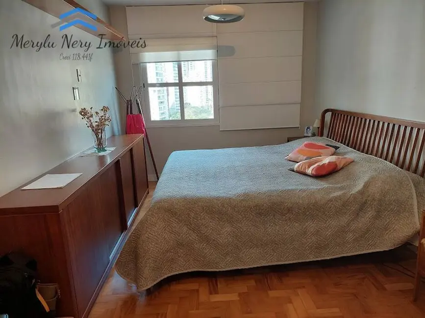 Foto 5 de Apartamento com 4 quartos à venda, 160m2 em Paraíso, São Paulo - SP