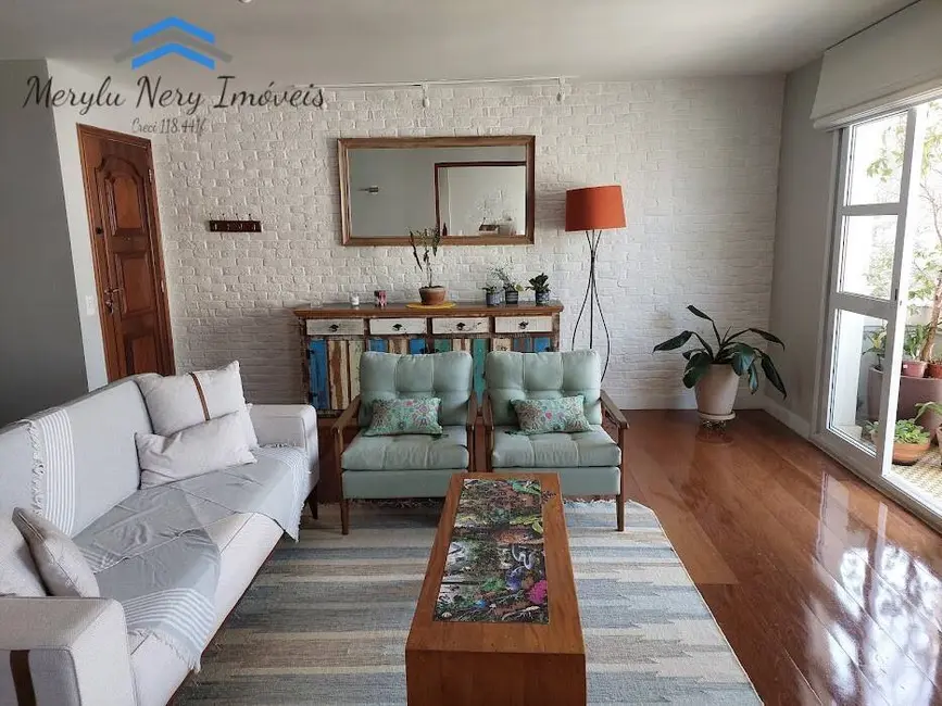 Foto 1 de Apartamento com 4 quartos à venda, 160m2 em Paraíso, São Paulo - SP