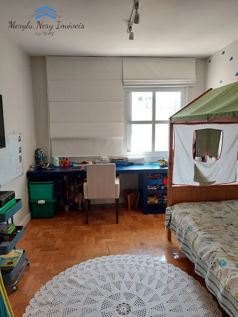 Foto 9 de Apartamento com 4 quartos à venda, 160m2 em Paraíso, São Paulo - SP