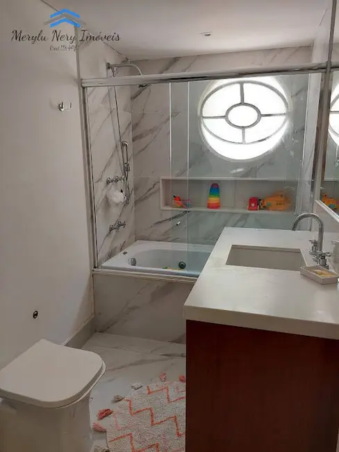 Foto 8 de Apartamento com 4 quartos à venda, 160m2 em Paraíso, São Paulo - SP