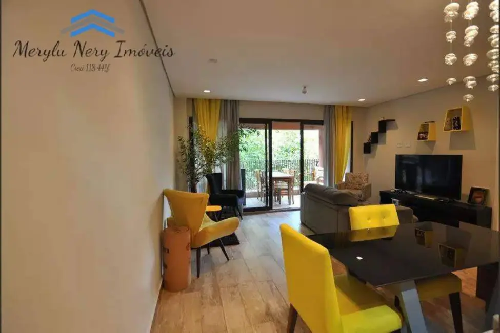 Foto 2 de Apartamento com 2 quartos à venda, 93m2 em Ipiranga, São Paulo - SP