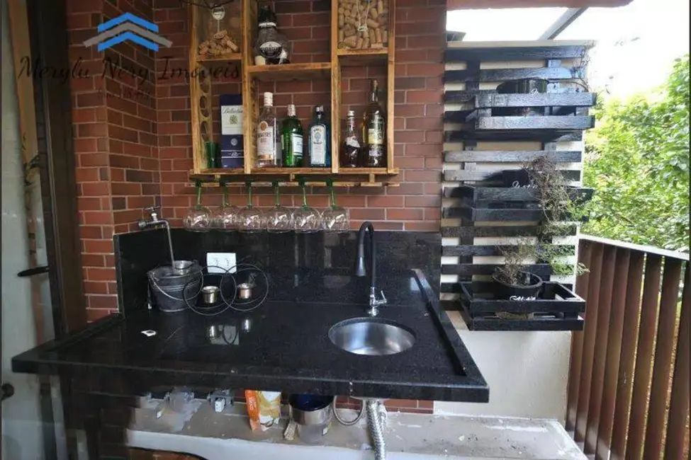 Foto 6 de Apartamento com 2 quartos à venda, 93m2 em Ipiranga, São Paulo - SP