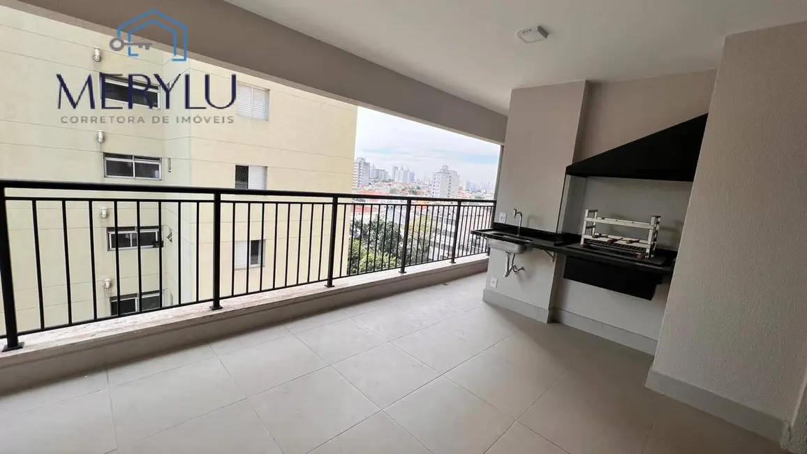 Apartamento com 2 quartos à venda, 68m2 em Vila Mariana, São Paulo - SP - imagem 6 Foto 6 de Apartamento com 2 quartos à venda, 68m2 em Vila Mariana, São Paulo - SP