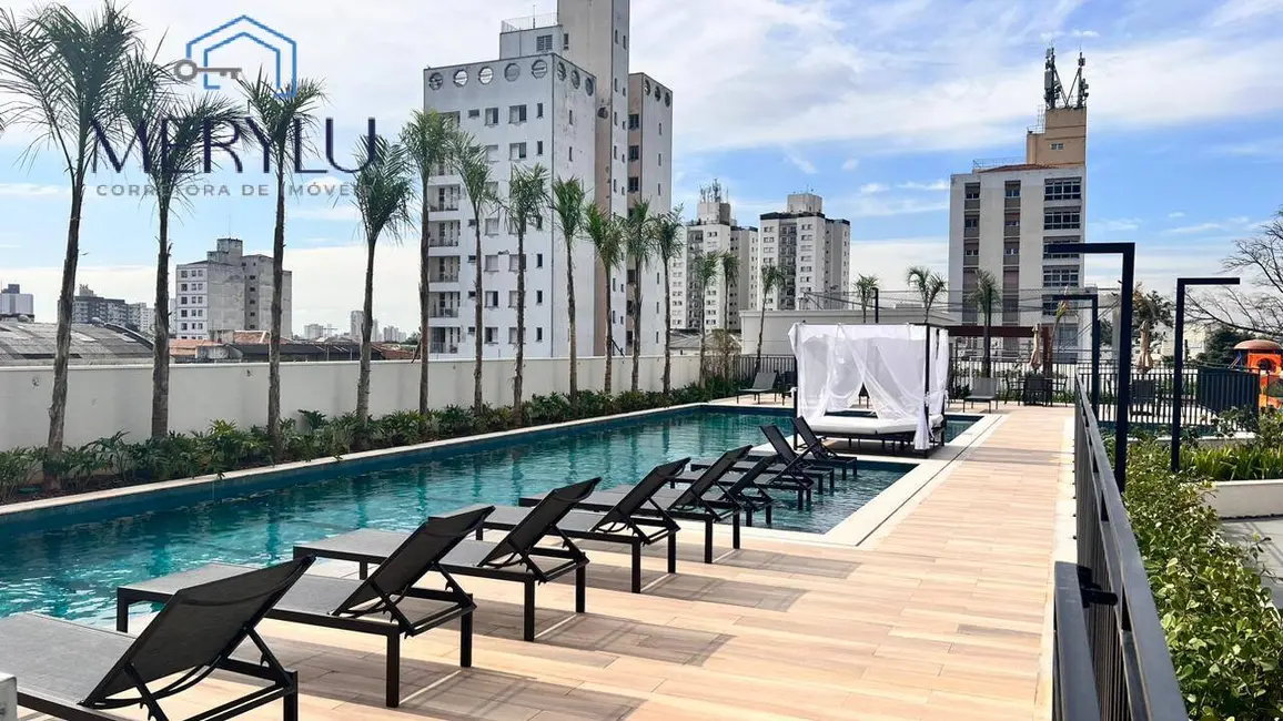 Apartamento com 2 quartos à venda, 68m2 em Vila Mariana, São Paulo - SP - imagem 7 Foto 7 de Apartamento com 2 quartos à venda, 68m2 em Vila Mariana, São Paulo - SP