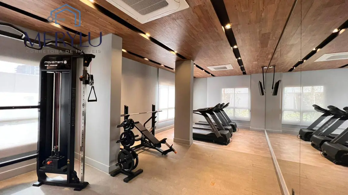 Apartamento com 2 quartos à venda, 68m2 em Vila Mariana, São Paulo - SP - imagem 8 Foto 8 de Apartamento com 2 quartos à venda, 68m2 em Vila Mariana, São Paulo - SP