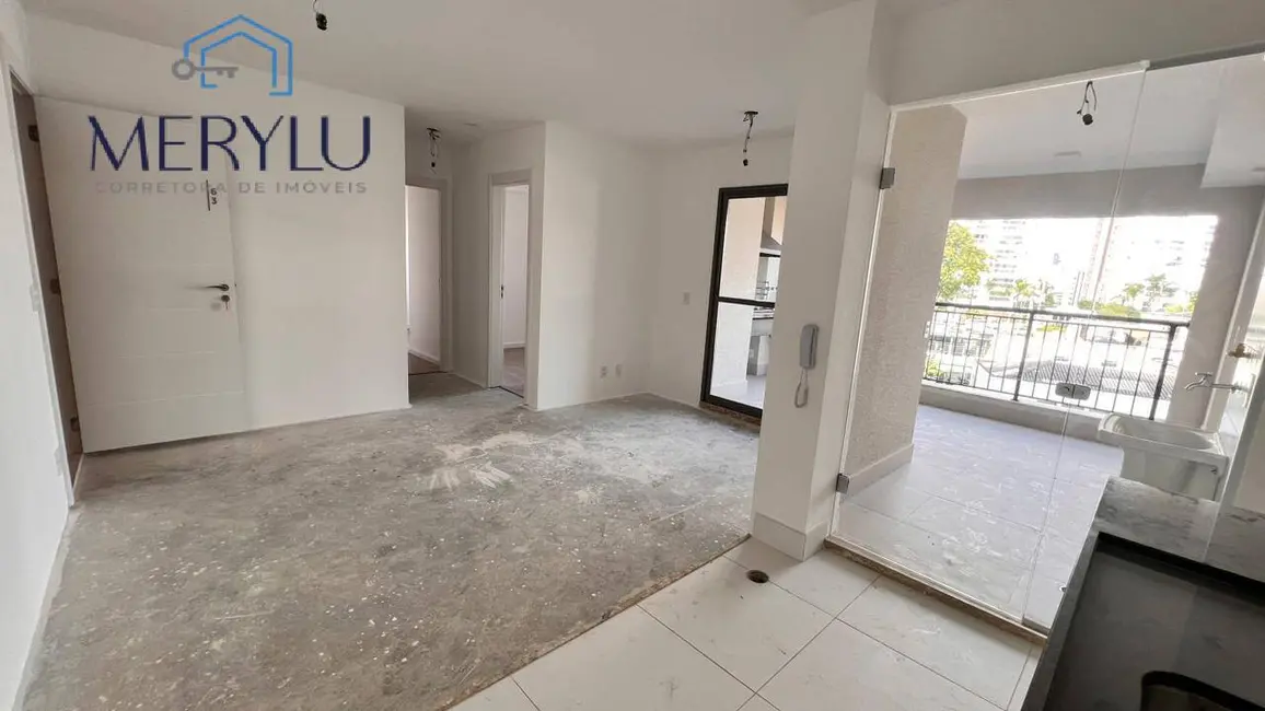 Foto 3 de Apartamento com 3 quartos à venda, 109m2 em Vila Mariana, São Paulo - SP