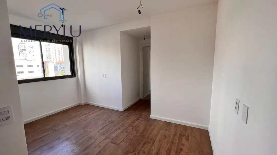 Foto 9 de Apartamento com 3 quartos à venda, 109m2 em Vila Mariana, São Paulo - SP