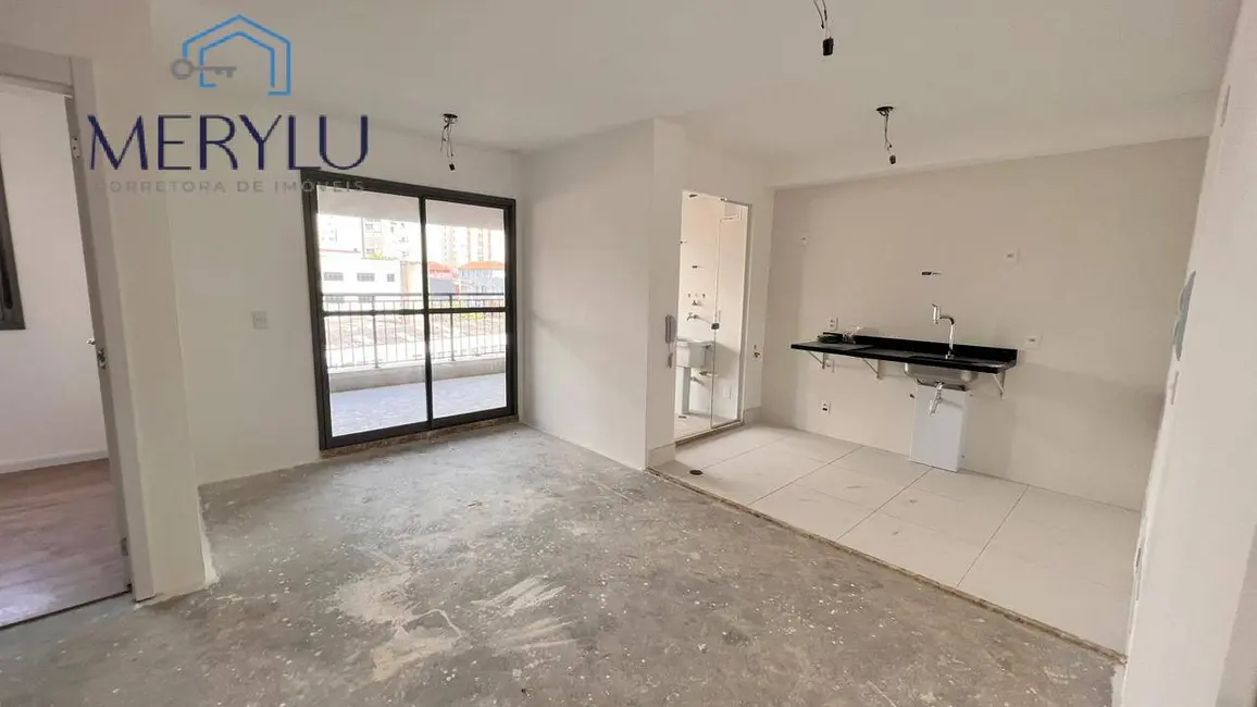 Foto 2 de Apartamento com 3 quartos à venda, 109m2 em Vila Mariana, São Paulo - SP