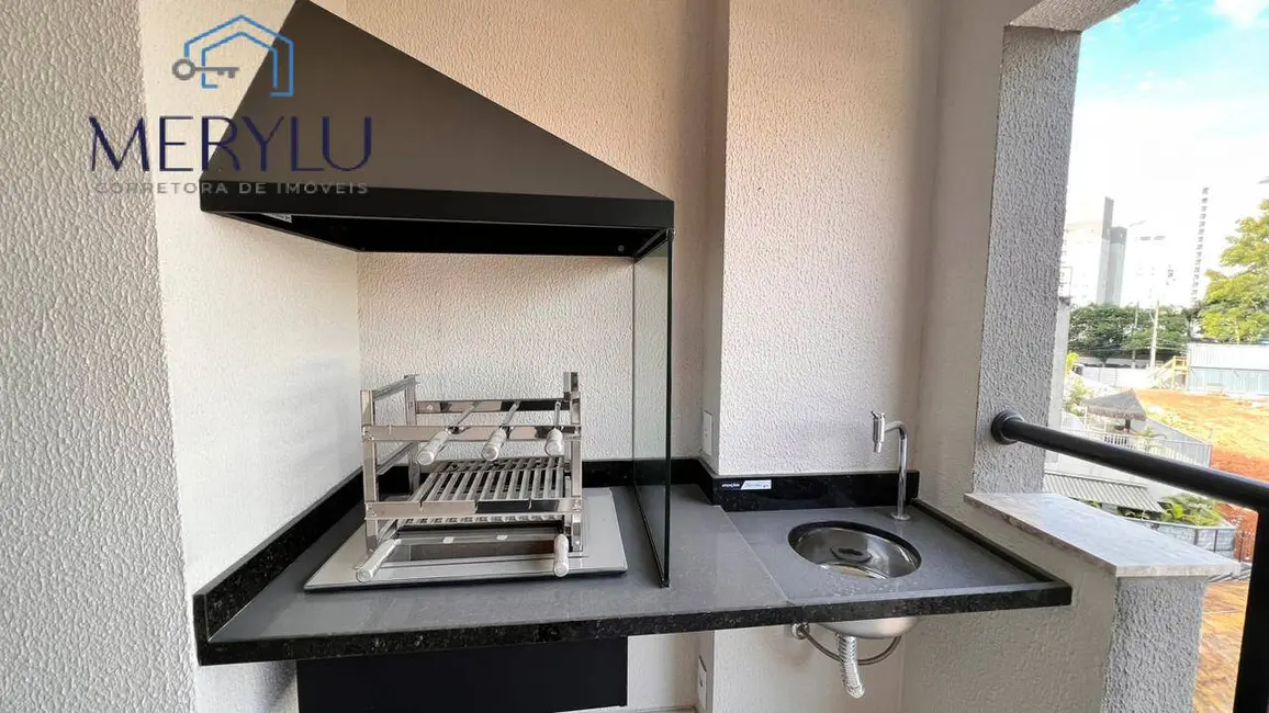 Foto 4 de Apartamento com 3 quartos à venda, 109m2 em Vila Mariana, São Paulo - SP