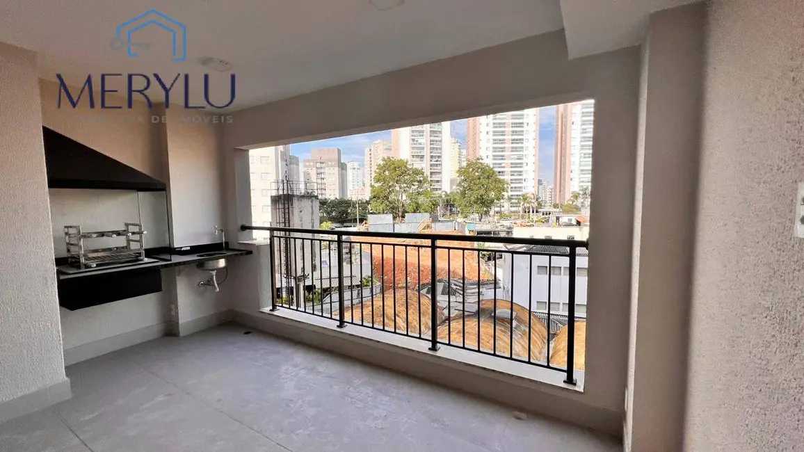 Foto 5 de Apartamento com 3 quartos à venda, 109m2 em Vila Mariana, São Paulo - SP