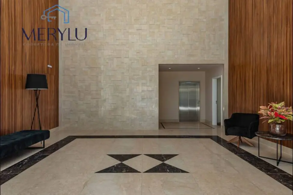 Foto 9 de Apartamento com 1 quarto à venda, 48m2 em Moema, São Paulo - SP