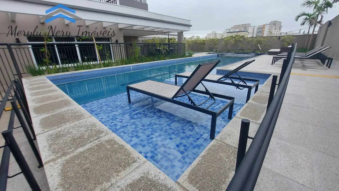 Foto 2 de Apartamento com 3 quartos à venda, 95m2 em Bosque da Saúde, São Paulo - SP
