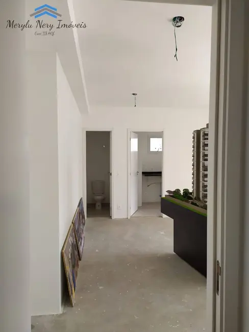 Foto 6 de Apartamento com 3 quartos à venda, 95m2 em Bosque da Saúde, São Paulo - SP