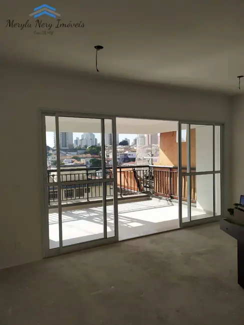 Foto 4 de Apartamento com 3 quartos à venda, 95m2 em Bosque da Saúde, São Paulo - SP