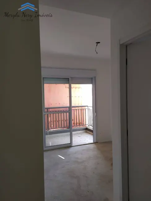 Foto 7 de Apartamento com 3 quartos à venda, 95m2 em Bosque da Saúde, São Paulo - SP