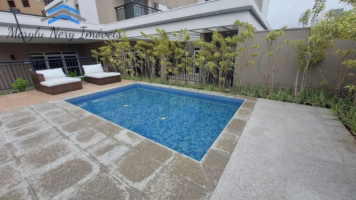 Apartamento com 3 quartos à venda, 120m2 em Bosque da Saúde, São Paulo - SP - imagem 8 Foto 8 de Apartamento com 3 quartos à venda, 120m2 em Bosque da Saúde, São Paulo - SP