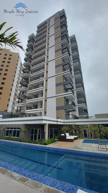 Apartamento com 3 quartos à venda, 120m2 em Bosque da Saúde, São Paulo - SP - imagem 5 Foto 5 de Apartamento com 3 quartos à venda, 120m2 em Bosque da Saúde, São Paulo - SP