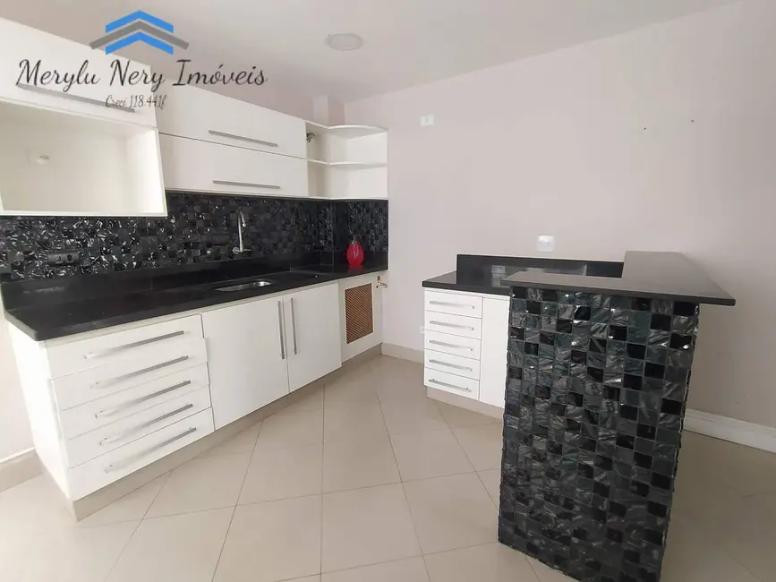 Foto 3 de Apartamento com 2 quartos à venda, 53m2 em Aclimação, São Paulo - SP