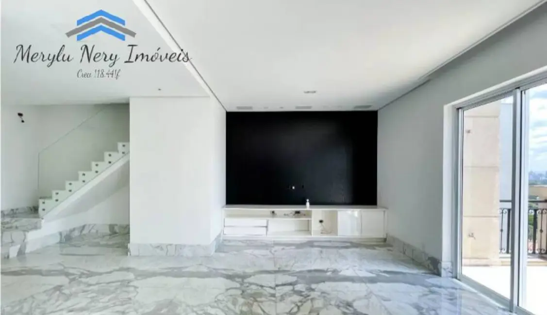 Foto 8 de Cobertura com 4 quartos à venda e para alugar, 518m2 em Vila Mariana, São Paulo - SP