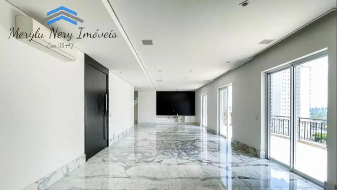 Foto 3 de Cobertura com 4 quartos à venda e para alugar, 518m2 em Vila Mariana, São Paulo - SP