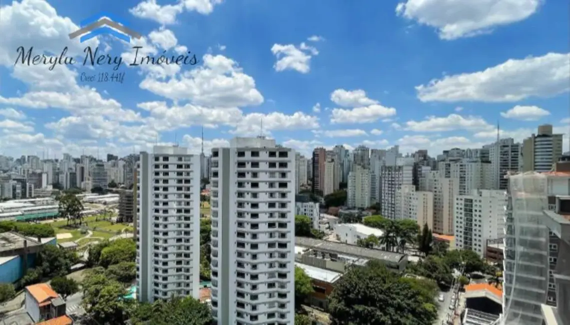 Foto 5 de Cobertura com 4 quartos à venda e para alugar, 518m2 em Vila Mariana, São Paulo - SP