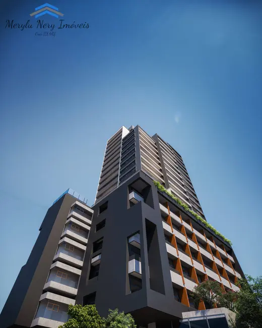 Apartamento com 2 quartos à venda, 60m2 em Vila Mariana, São Paulo - SP - imagem 4 Foto 4 de Apartamento com 2 quartos à venda, 60m2 em Vila Mariana, São Paulo - SP