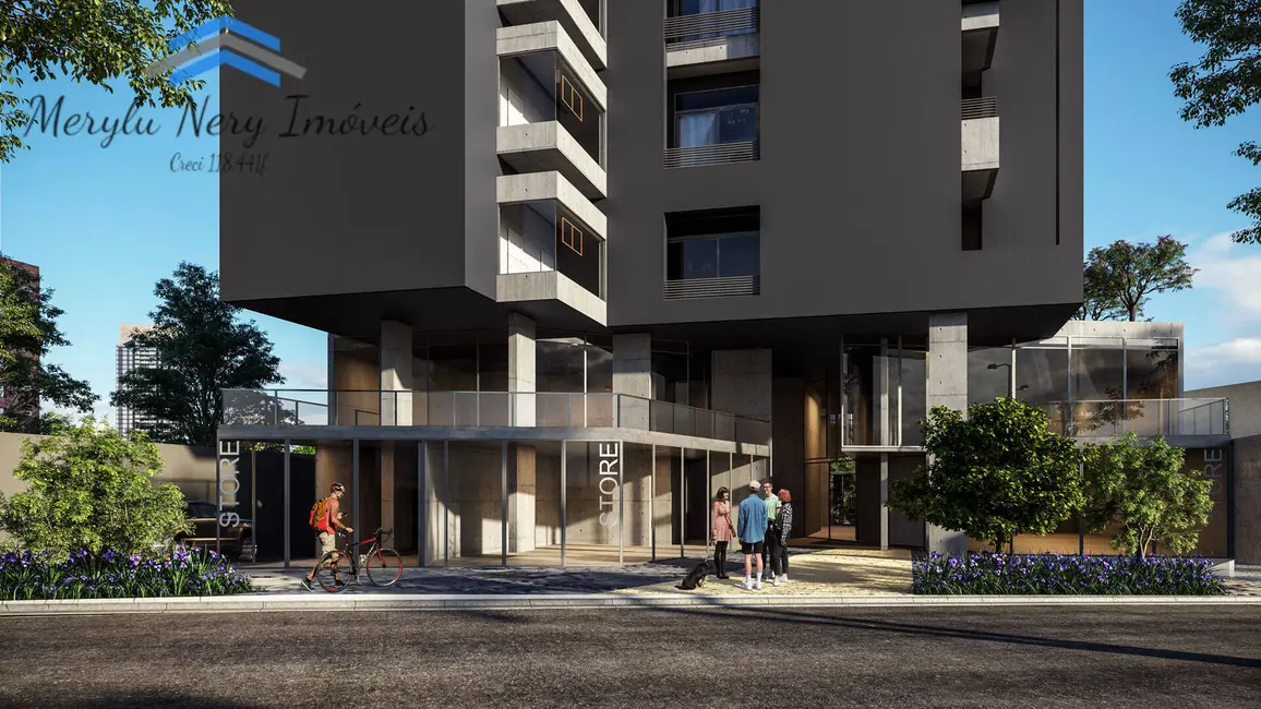 Apartamento com 2 quartos à venda, 60m2 em Vila Mariana, São Paulo - SP - imagem 5 Foto 5 de Apartamento com 2 quartos à venda, 60m2 em Vila Mariana, São Paulo - SP