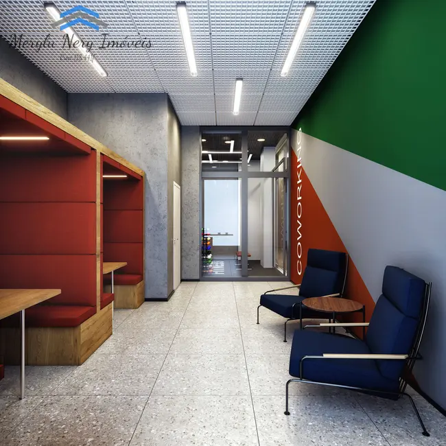 Apartamento com 2 quartos à venda, 60m2 em Vila Mariana, São Paulo - SP - imagem 9 Foto 9 de Apartamento com 2 quartos à venda, 60m2 em Vila Mariana, São Paulo - SP