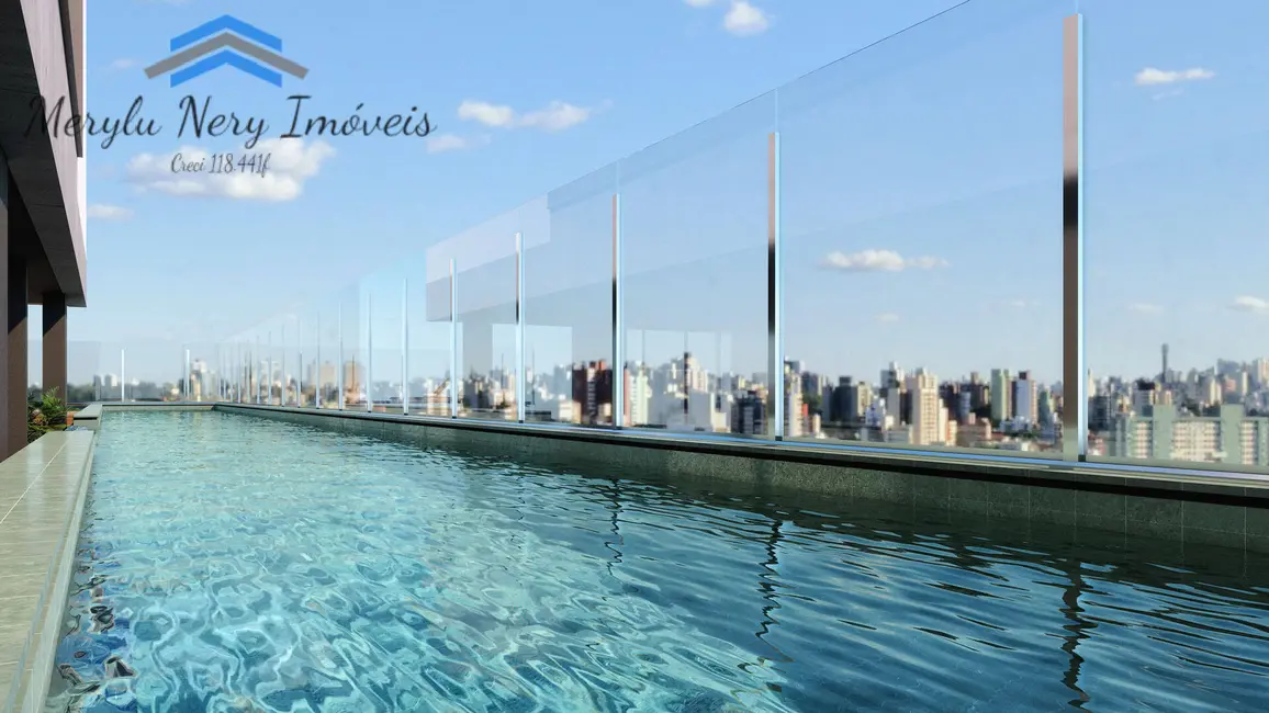 Apartamento com 2 quartos à venda, 60m2 em Vila Mariana, São Paulo - SP - imagem 2 Foto 2 de Apartamento com 2 quartos à venda, 60m2 em Vila Mariana, São Paulo - SP