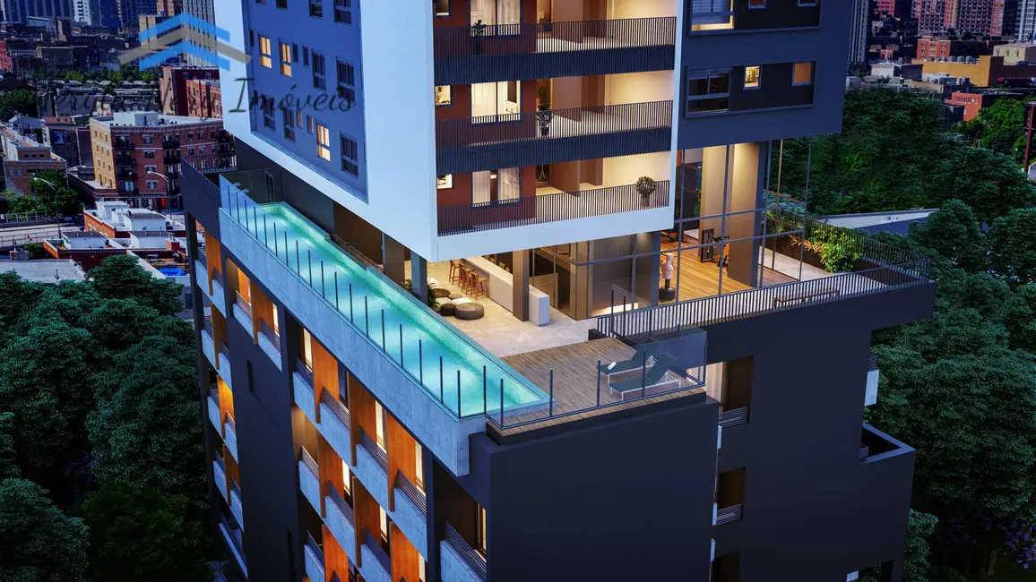 Apartamento com 2 quartos à venda, 60m2 em Vila Mariana, São Paulo - SP - imagem 1 Foto 1 de Apartamento com 2 quartos à venda, 60m2 em Vila Mariana, São Paulo - SP