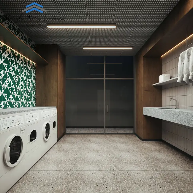 Apartamento com 2 quartos à venda, 60m2 em Vila Mariana, São Paulo - SP - imagem 7 Foto 7 de Apartamento com 2 quartos à venda, 60m2 em Vila Mariana, São Paulo - SP