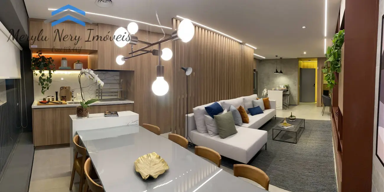 Foto 5 de Apartamento com 3 quartos à venda, 99m2 em Vila Mariana, São Paulo - SP