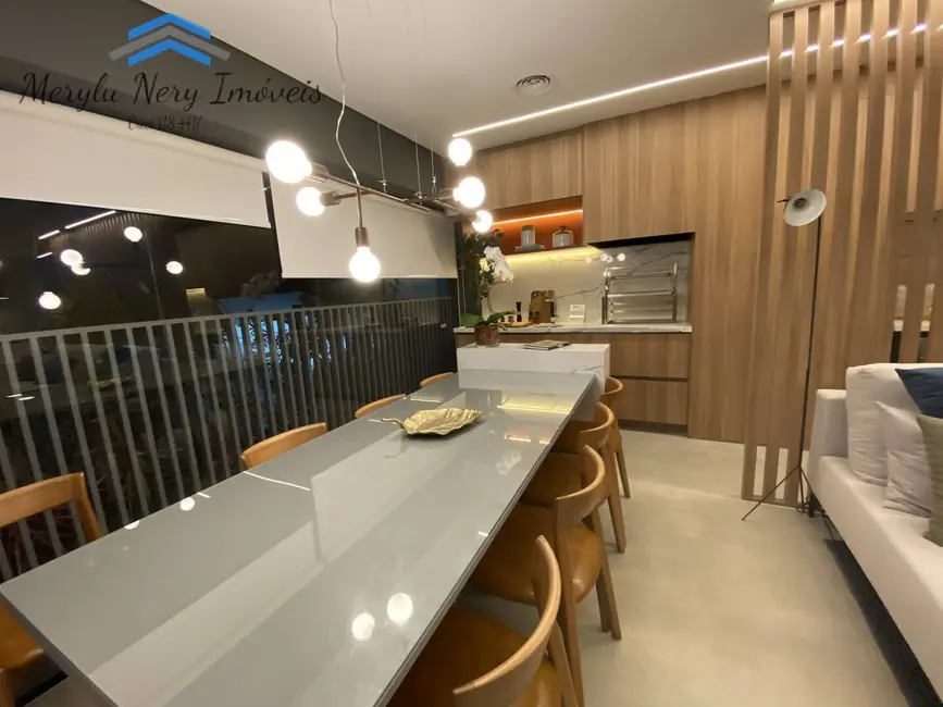 Foto 6 de Apartamento com 3 quartos à venda, 99m2 em Vila Mariana, São Paulo - SP