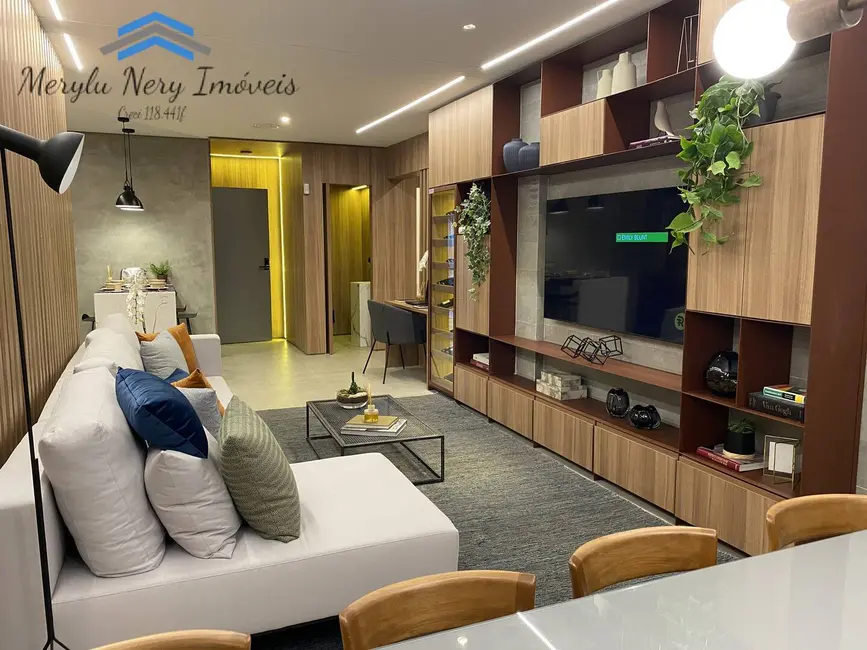 Foto 2 de Apartamento com 3 quartos à venda, 99m2 em Vila Mariana, São Paulo - SP