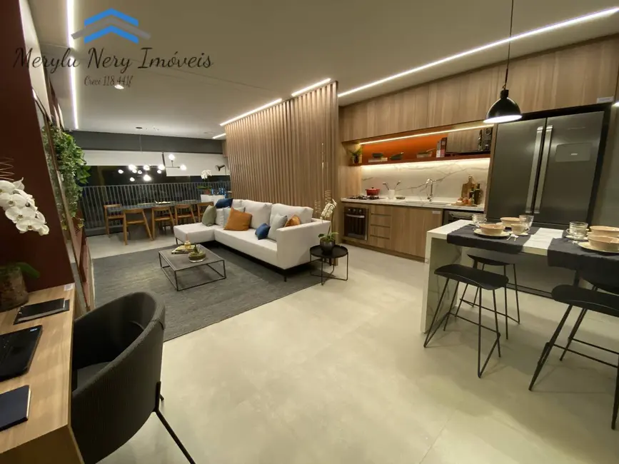 Foto 9 de Apartamento com 3 quartos à venda, 99m2 em Vila Mariana, São Paulo - SP