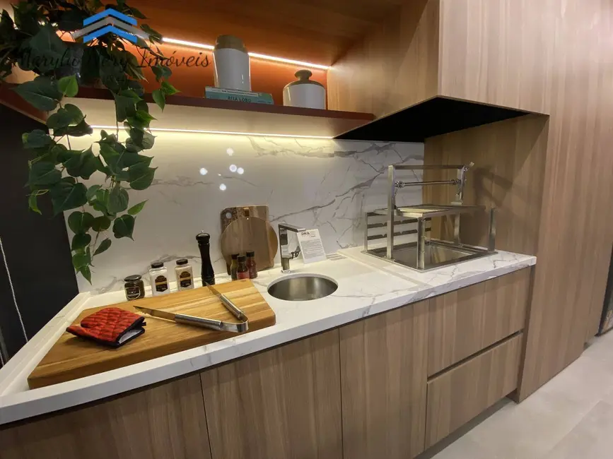 Foto 7 de Apartamento com 3 quartos à venda, 99m2 em Vila Mariana, São Paulo - SP