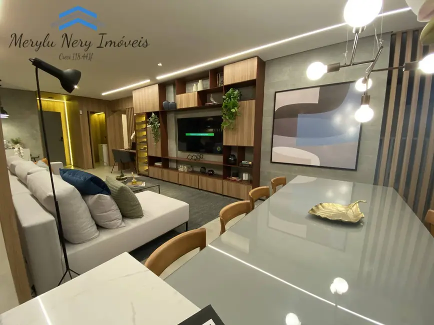 Foto 1 de Apartamento com 3 quartos à venda, 99m2 em Vila Mariana, São Paulo - SP