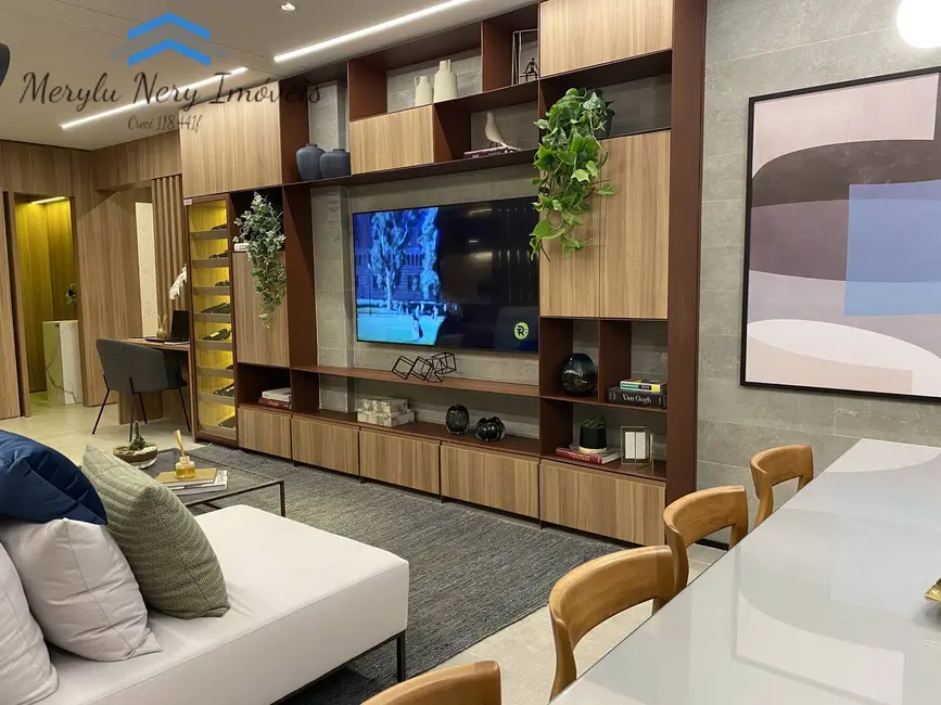 Foto 3 de Apartamento com 3 quartos à venda, 99m2 em Vila Mariana, São Paulo - SP